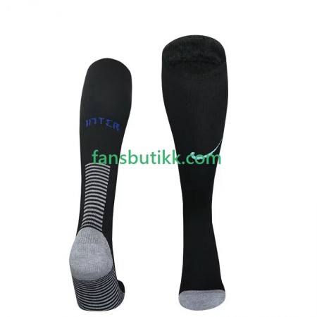 Inter Milan Hjemme Strømpe 2025-2026